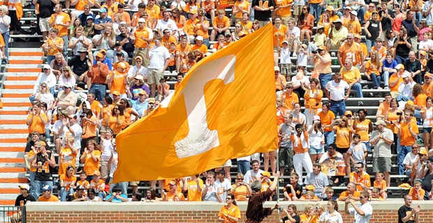 tennessee vols